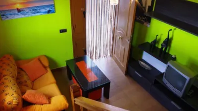House in Canillas de Aceituno photo 2