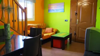 House in Canillas de Aceituno photo 4