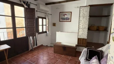 Casa en Canillas de Aceituno photo 9