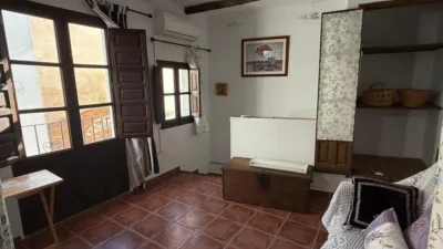 Casa en Canillas de Aceituno photo 11