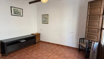 Casa en Canillas de Aceituno photo 12