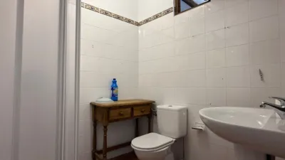 Casa en Canillas de Aceituno photo 14