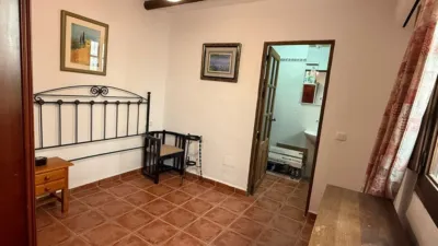 Casa en Canillas de Aceituno photo 16