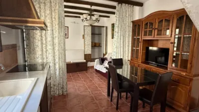 Casa en Canillas de Aceituno photo 18