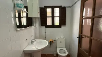 Casa en Canillas de Aceituno photo 6