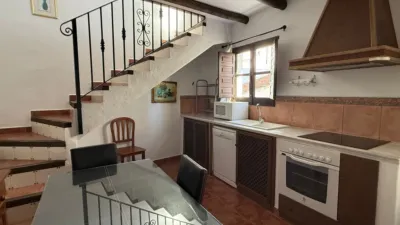 Casa en Canillas de Aceituno photo 7
