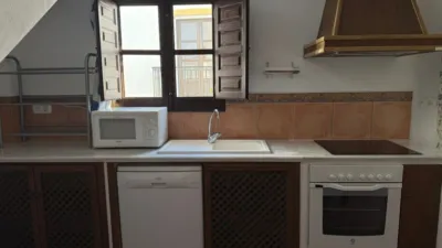 Casa en Canillas de Aceituno photo 8