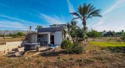 Finca rústica en Base Aèria de Pollença photo 5