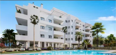Apartment in Algarrobo photo 2