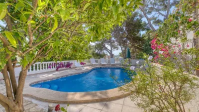 Casa en venta en Santa Ponça, Santa Ponça (Calvià) de 995.000 €