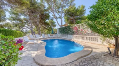 Casa en venta en Santa Ponça, Santa Ponça (Calvià) de 995.000 €
