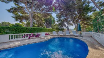 Casa en venta en Santa Ponça, Santa Ponça (Calvià) de 995.000 €