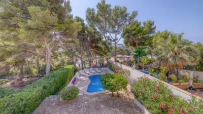 Casa en venta en Santa Ponça, Santa Ponça (Calvià) de 995.000 €