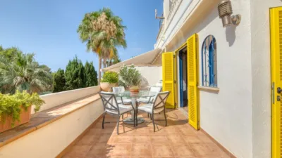Casa en venta en Santa Ponça, Santa Ponça (Calvià) de 995.000 €