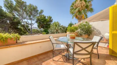 Casa en venta en Santa Ponça, Santa Ponça (Calvià) de 995.000 €