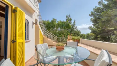 Casa en venta en Santa Ponça, Santa Ponça (Calvià) de 995.000 €