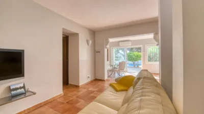 Casa en venta en Santa Ponça, Santa Ponça (Calvià) de 995.000 €