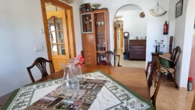 Rustic Finca in Canillas de Aceituno photo 10
