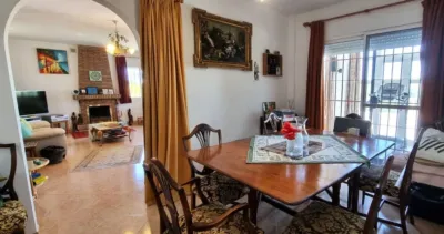 Rustic Finca in Canillas de Aceituno photo 11