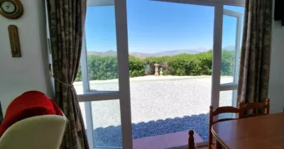 Rustic Finca in Canillas de Aceituno photo 12