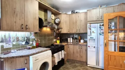 Rustic Finca in Canillas de Aceituno photo 17