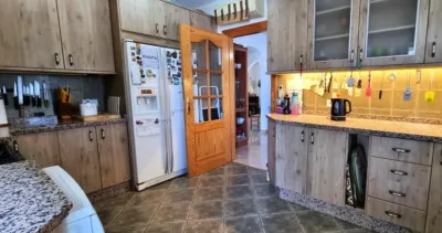 Rustic Finca in Canillas de Aceituno photo 18