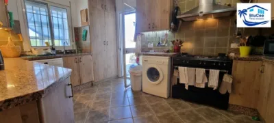 Rustic Finca in Canillas de Aceituno photo 19
