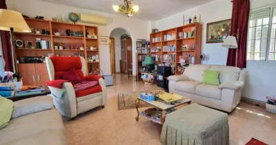 Rustic Finca in Canillas de Aceituno photo 7