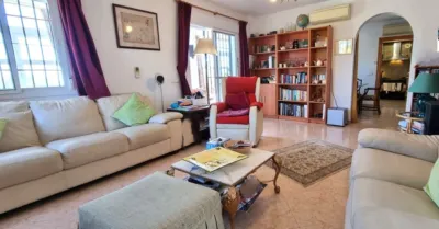 Rustic Finca in Canillas de Aceituno photo 8