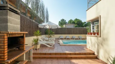 Chalet in Santa Margalida photo 12