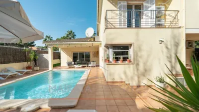 Chalet in Santa Margalida photo 13