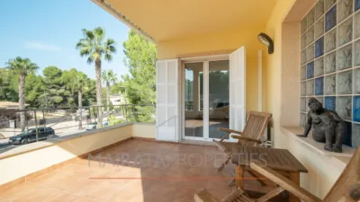 Chalet in Santa Margalida photo 20