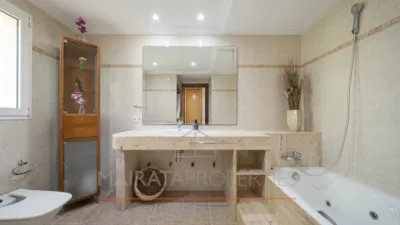 Chalet in Santa Margalida photo 21