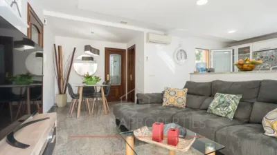Chalet in Santa Margalida photo 28