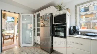 Chalet in Santa Margalida photo 7