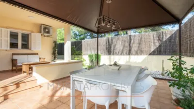 Chalet in Santa Margalida photo 8