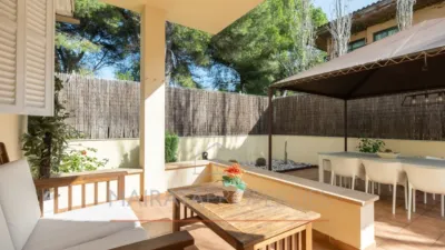 Chalet in Santa Margalida photo 9