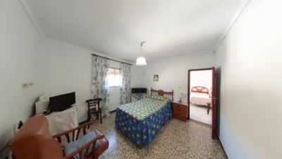 House in Algarrobo photo 14