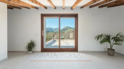 House in Campanet photo 10