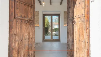 House in Campanet photo 11