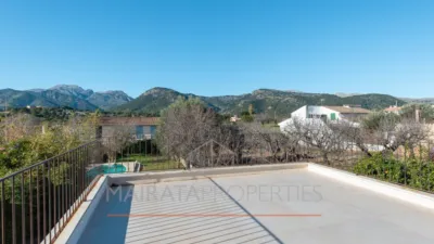 House in Campanet photo 12