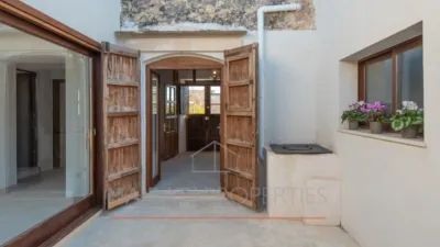 House in Campanet photo 14