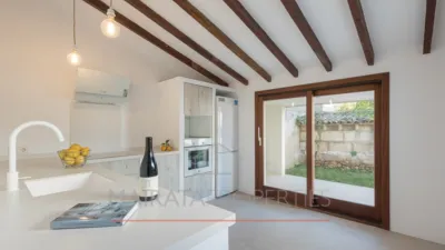 House in Campanet photo 15