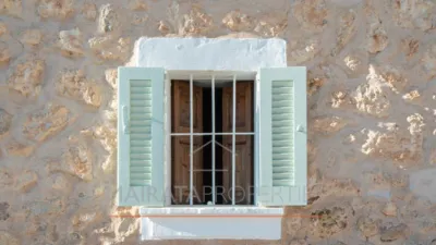 House in Campanet photo 18