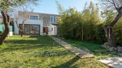 House in Campanet photo 20