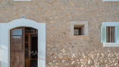 House in Campanet photo 21