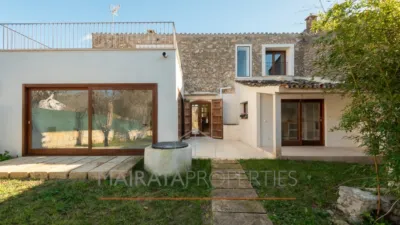House in Campanet photo 23