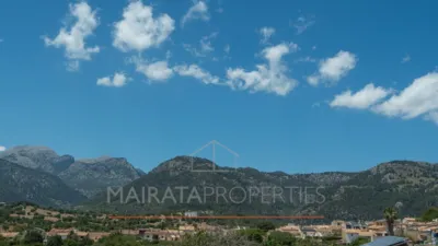 House in Campanet photo 29