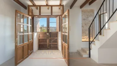 House in Campanet photo 3