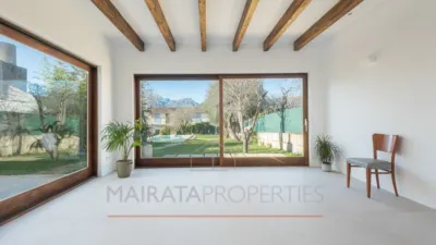 House in Campanet photo 4